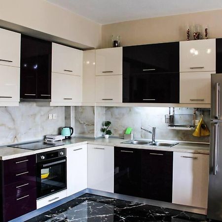 شقة Anesis House نيوس مارماراس المظهر الخارجي الصورة