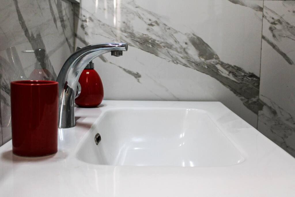 شقة Anesis House نيوس مارماراس المظهر الخارجي الصورة