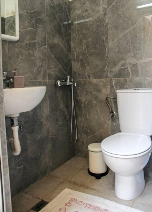 شقة Anesis House نيوس مارماراس المظهر الخارجي الصورة