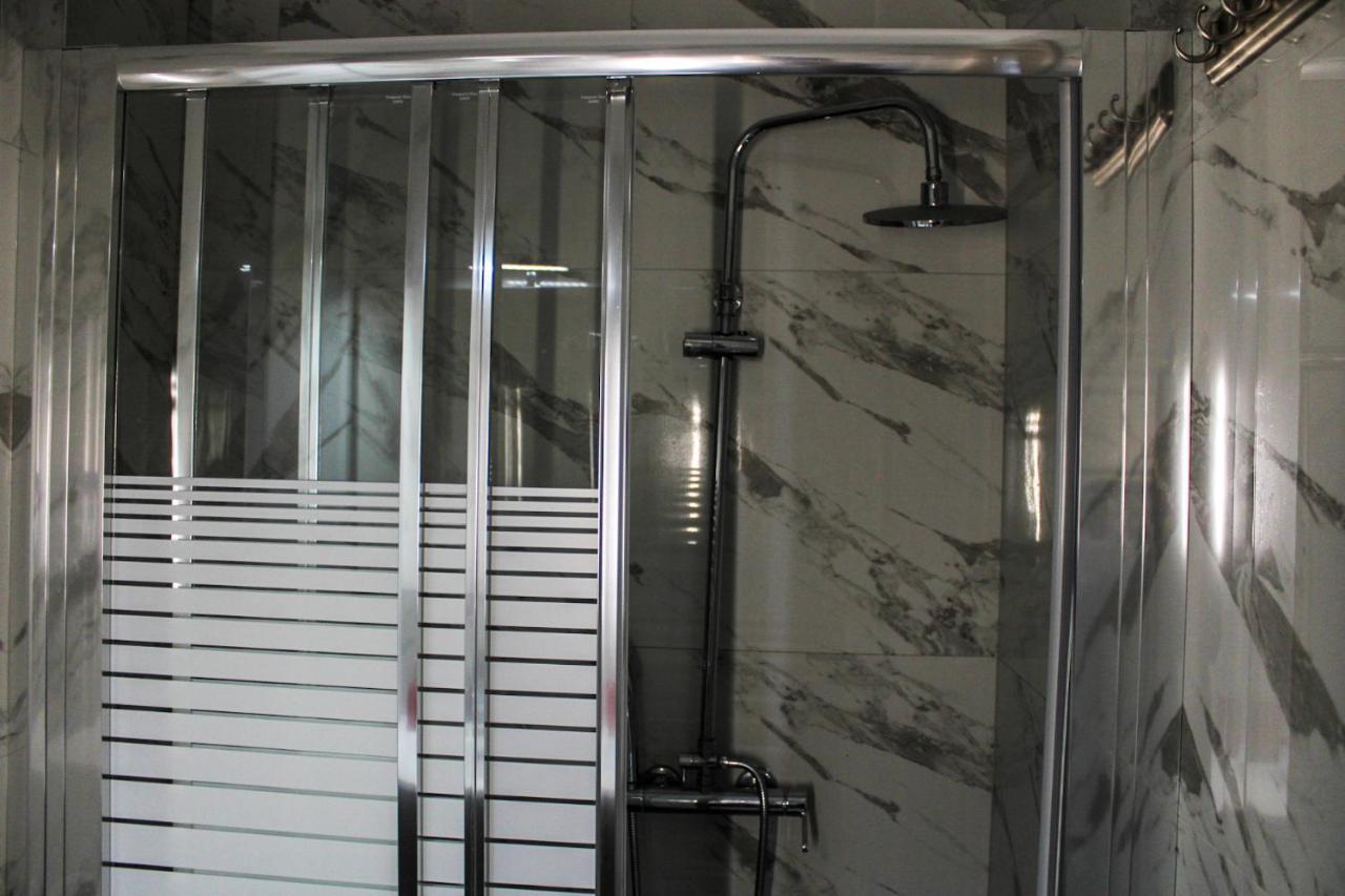 شقة Anesis House نيوس مارماراس المظهر الخارجي الصورة